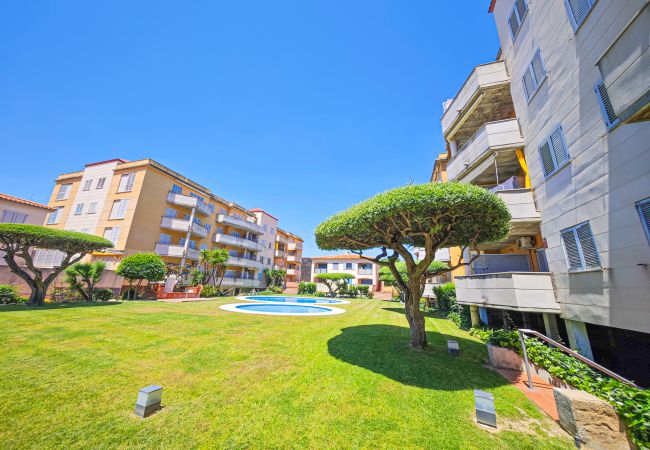 Ferienwohnung in Cambrils - SOL MILLET 63 2 9 Ferienwohnung in Cambrils - SOL MILLET 63 2 9
