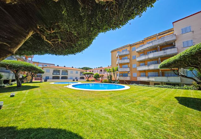 Ferienwohnung in Cambrils - SOL MILLET 63 2 9 Ferienwohnung in Cambrils - SOL MILLET 63 2 9