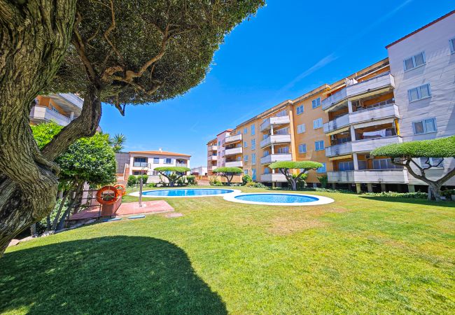Ferienwohnung in Cambrils - SOL MILLET 63 2 9 Ferienwohnung in Cambrils - SOL MILLET 63 2 9