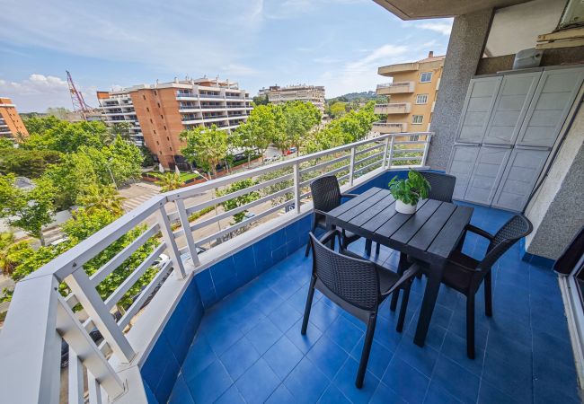 Ferienwohnung in Salou - Zahara Ferienwohnung in Salou - Zahara