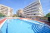 Ferienwohnung in Salou - Zahara
