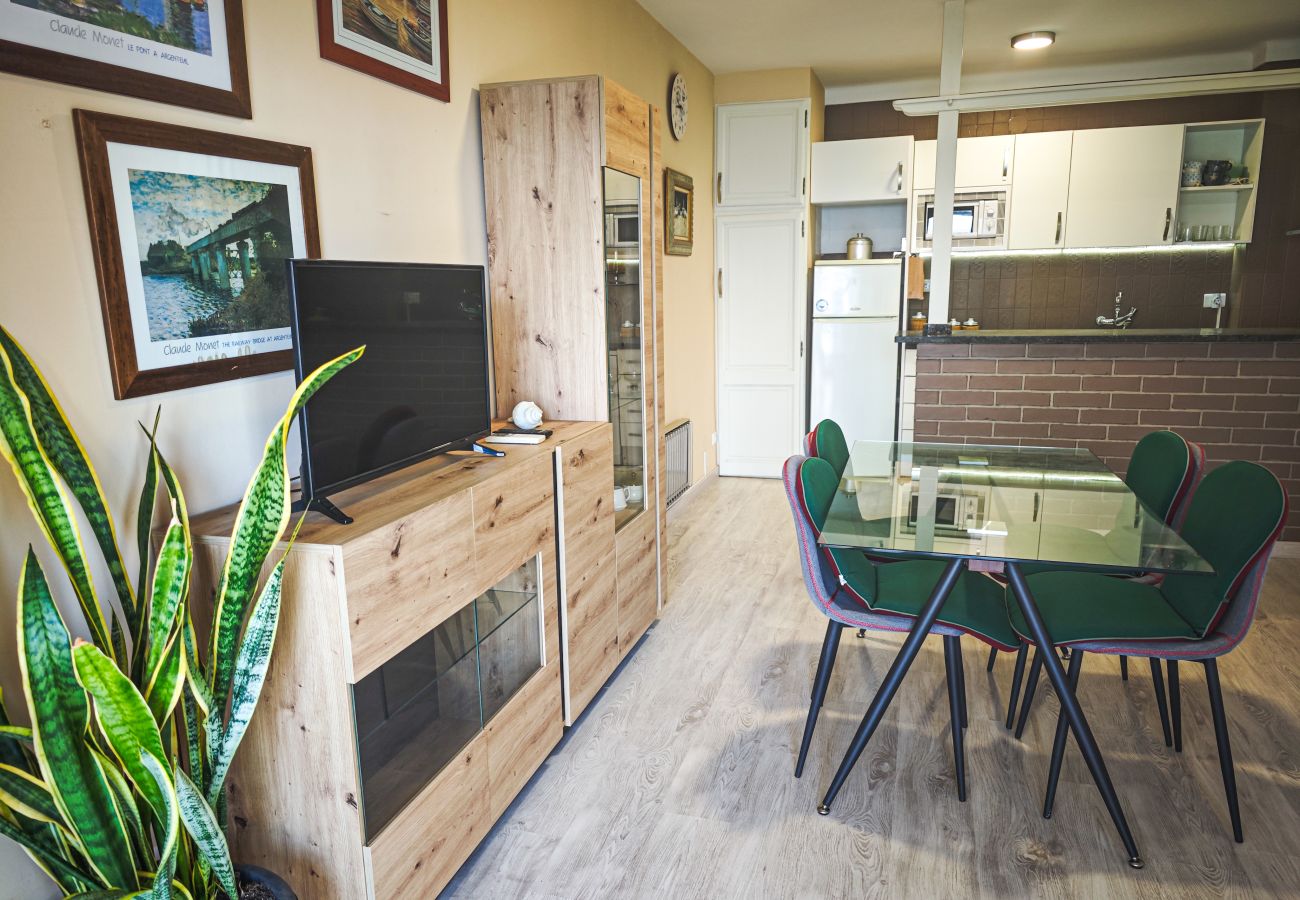 Ferienwohnung in Cambrils - CANASTEL