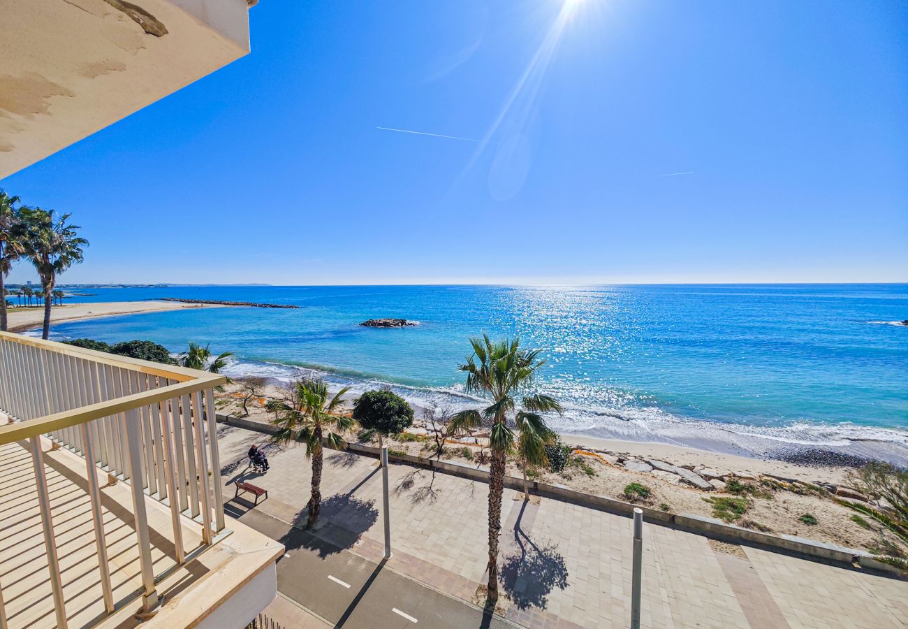 Ferienwohnung in Cambrils - CANASTEL