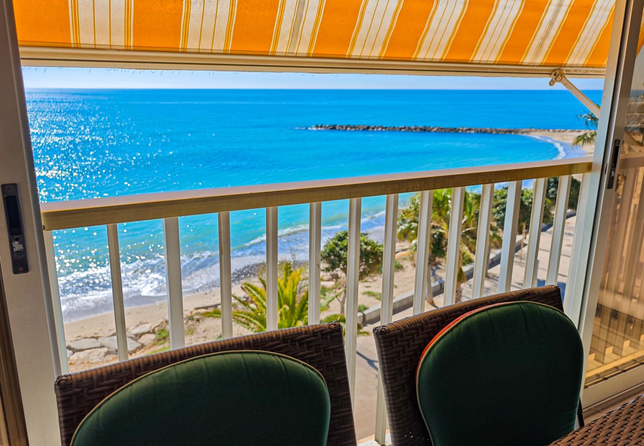 Ferienwohnung in Cambrils - CANASTEL