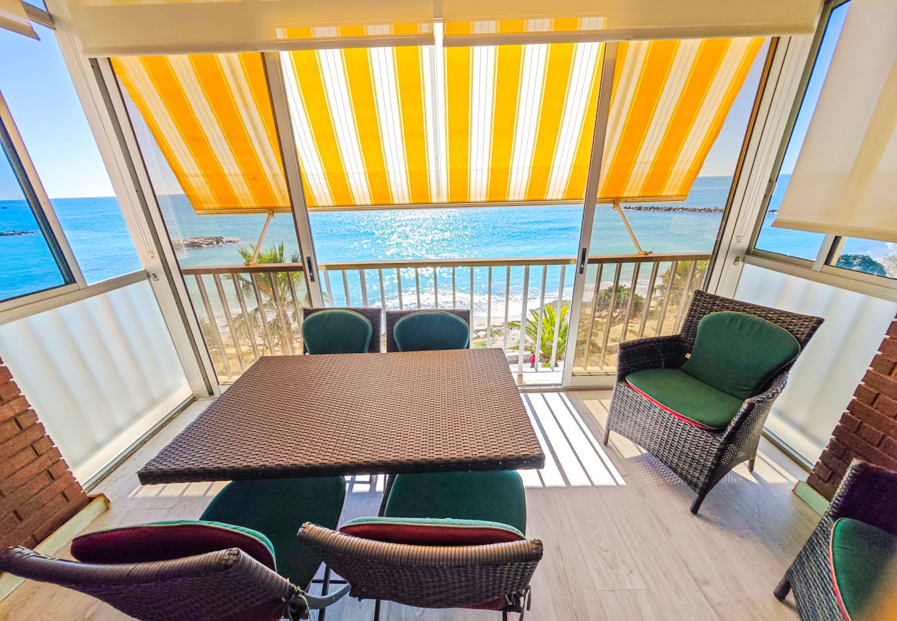 Ferienwohnung in Cambrils - CANASTEL