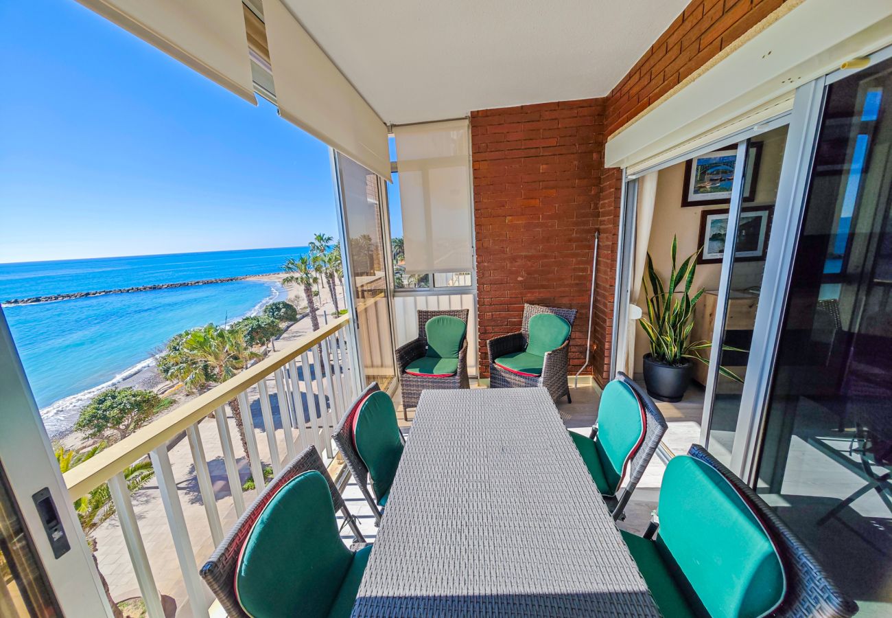 Ferienwohnung in Cambrils - CANASTEL