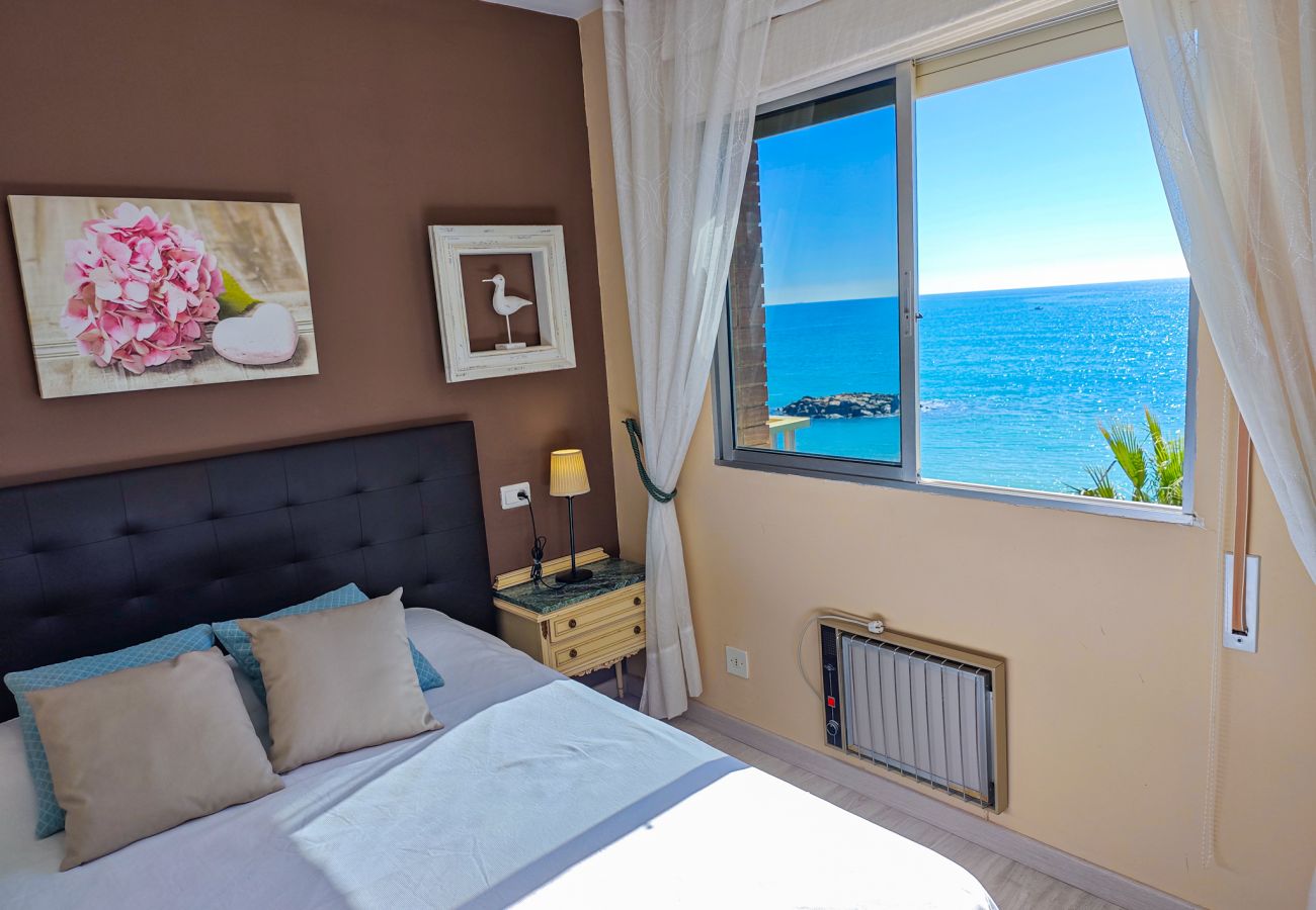 Ferienwohnung in Cambrils - CANASTEL