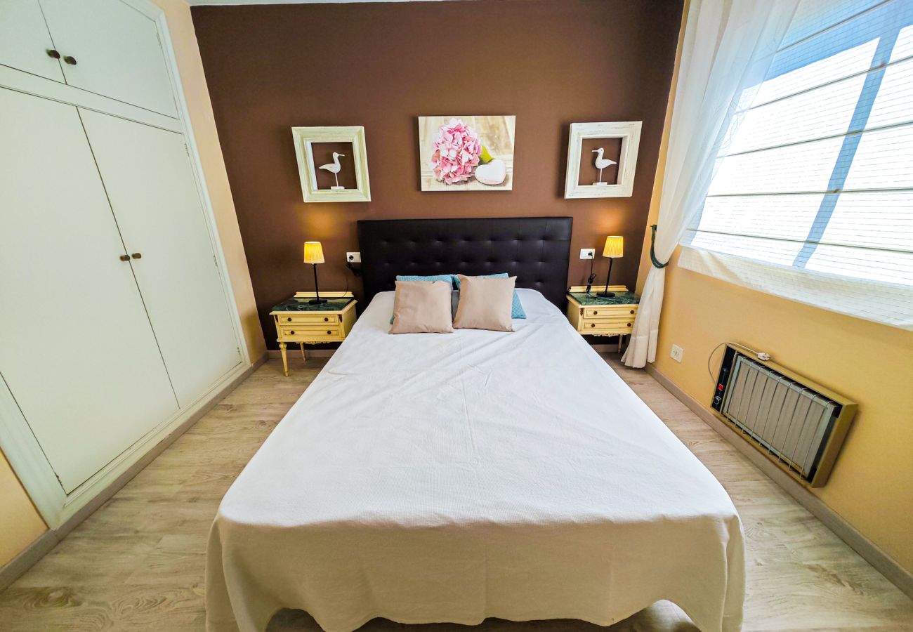 Ferienwohnung in Cambrils - CANASTEL