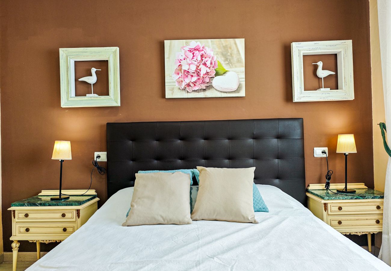 Ferienwohnung in Cambrils - CANASTEL