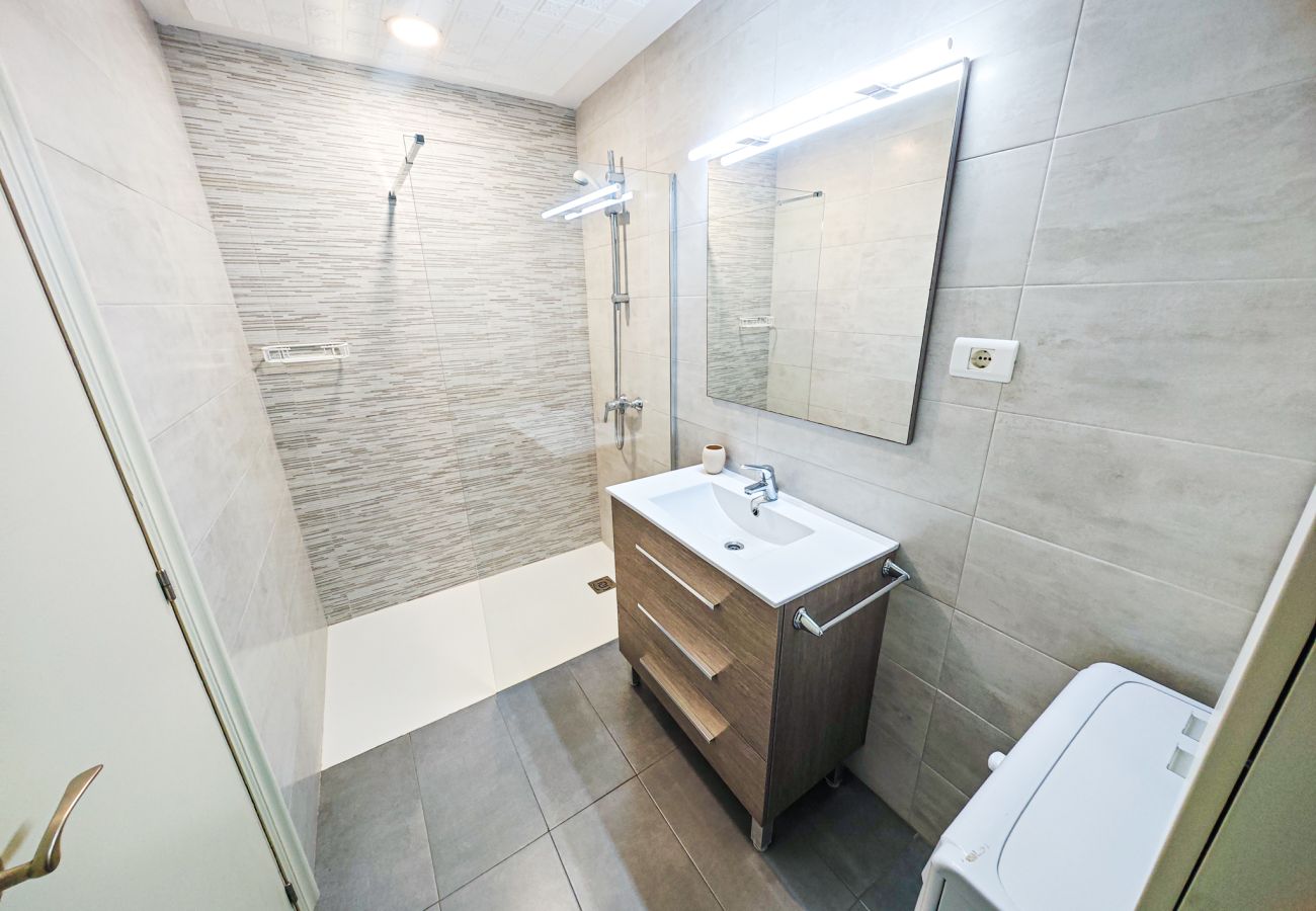 Ferienwohnung in Cambrils - CANASTEL