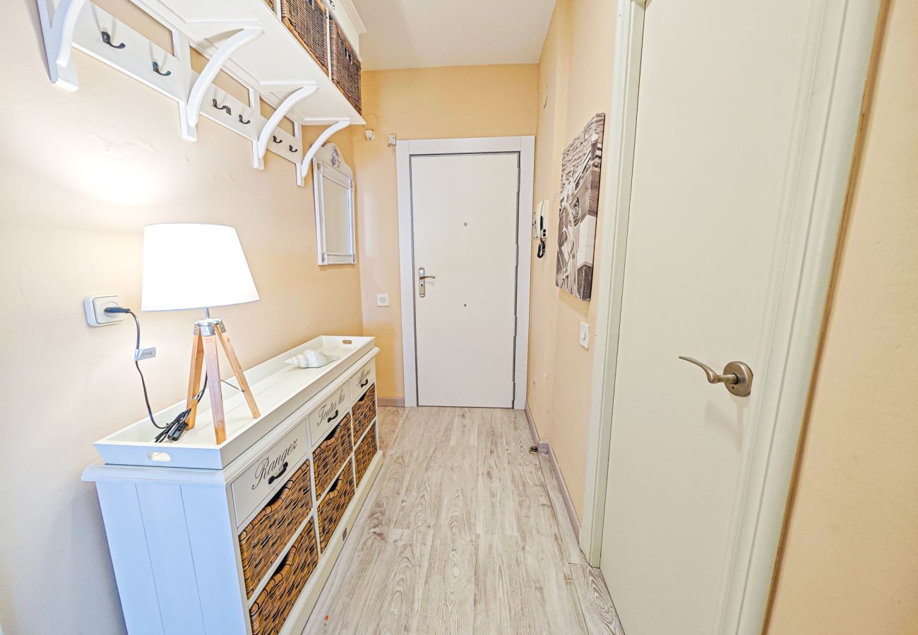 Ferienwohnung in Cambrils - CANASTEL