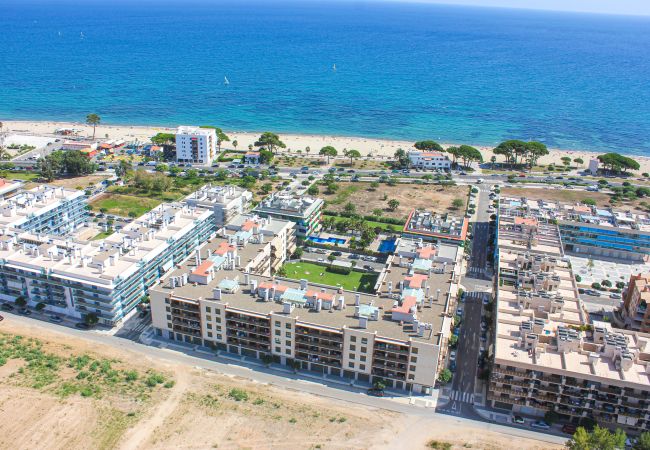 Ferienwohnung in Cambrils - AUGUSTA 16 4 D Ferienwohnung in Cambrils - AUGUSTA 16 4 D