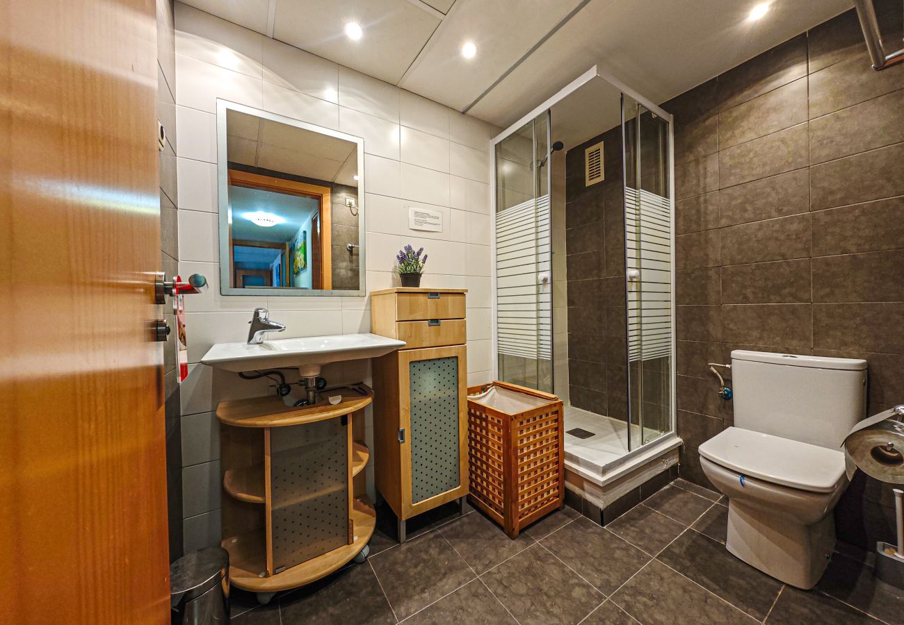 Ferienwohnung in Cambrils - AUGUSTA 16 4 D