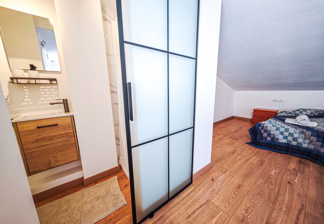 Ferienwohnung in Cambrils - JAUME I