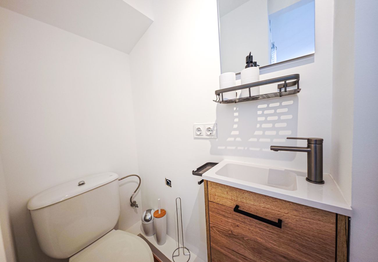 Ferienwohnung in Cambrils - JAUME I