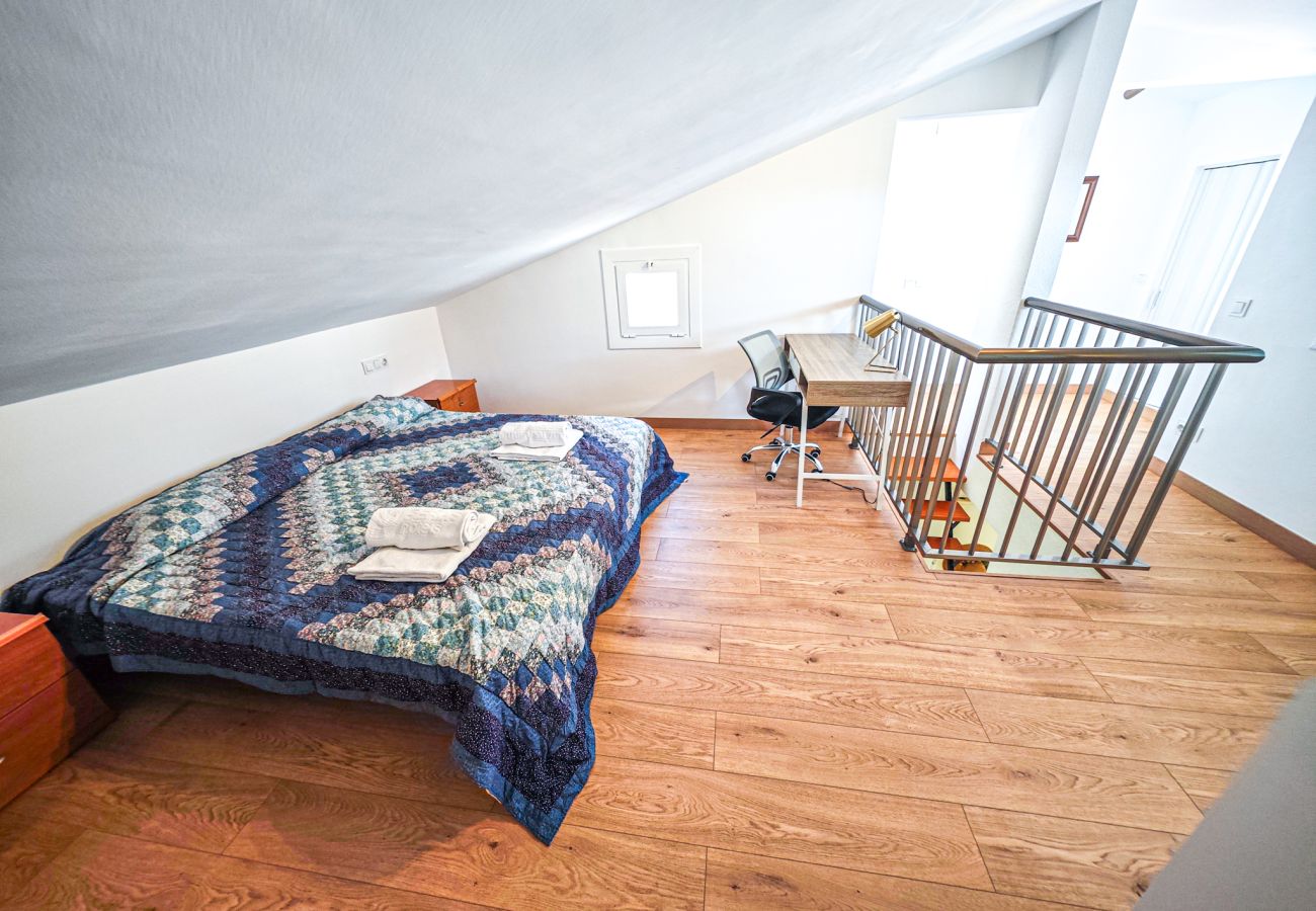 Ferienwohnung in Cambrils - JAUME I