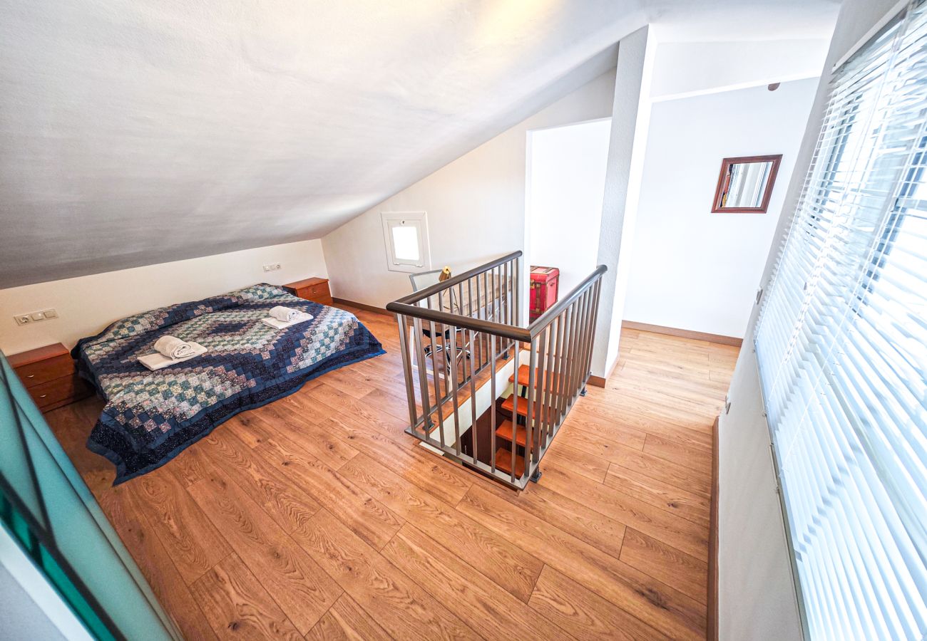 Ferienwohnung in Cambrils - JAUME I