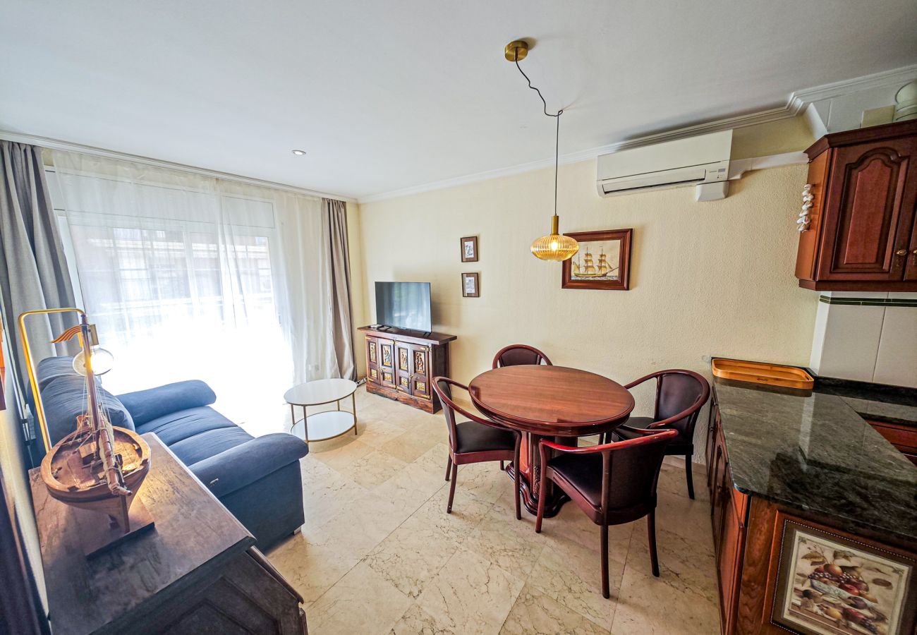 Ferienwohnung in Cambrils - JAUME I