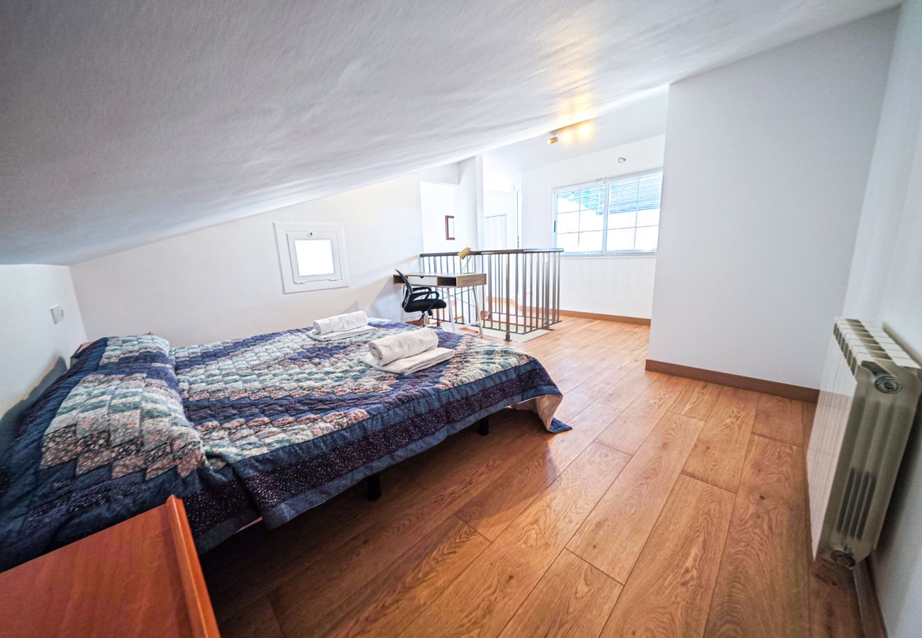 Ferienwohnung in Cambrils - JAUME I