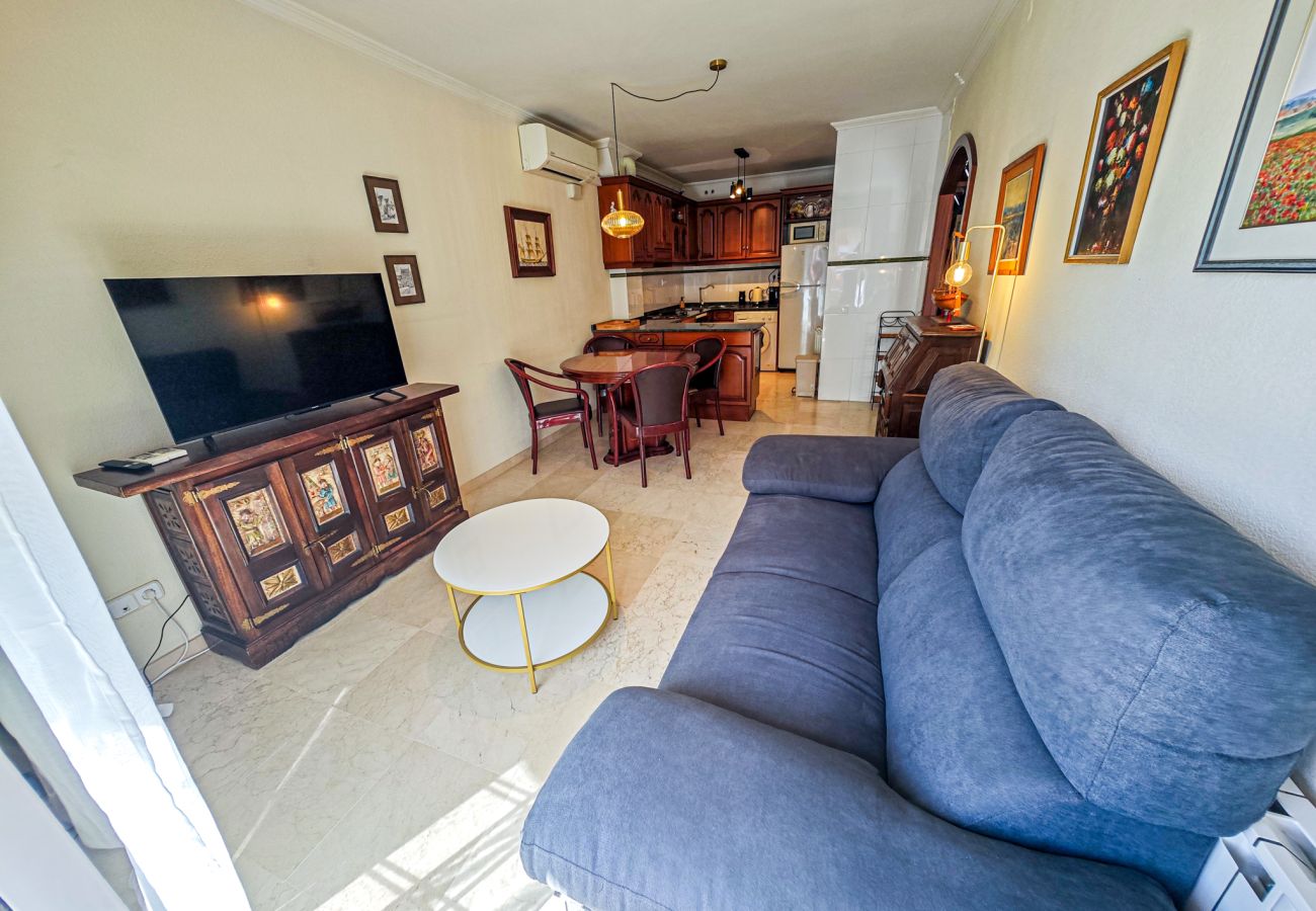 Ferienwohnung in Cambrils - JAUME I