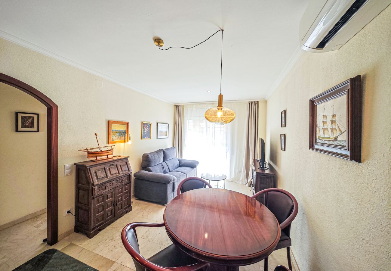 Ferienwohnung in Cambrils - JAUME I