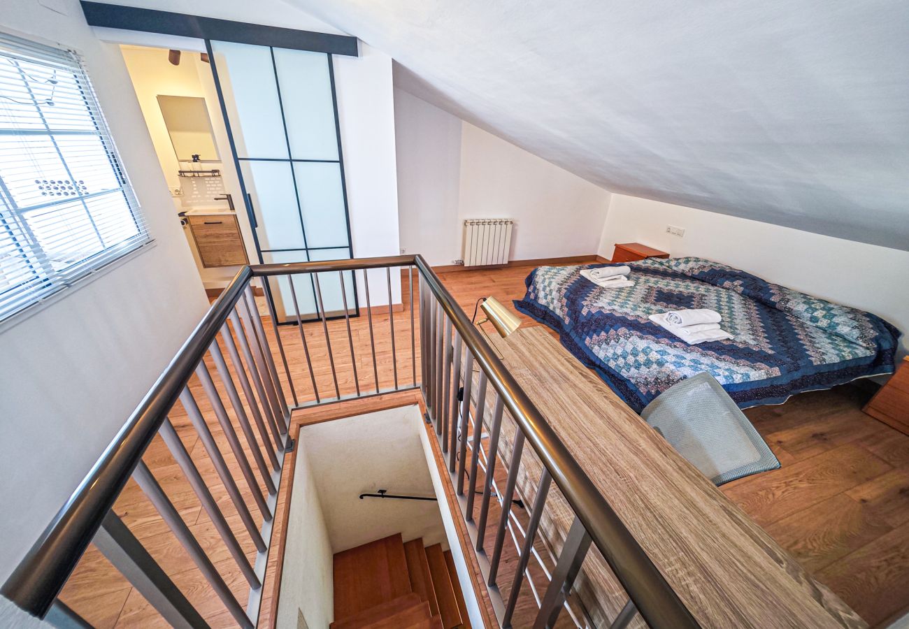 Ferienwohnung in Cambrils - JAUME I