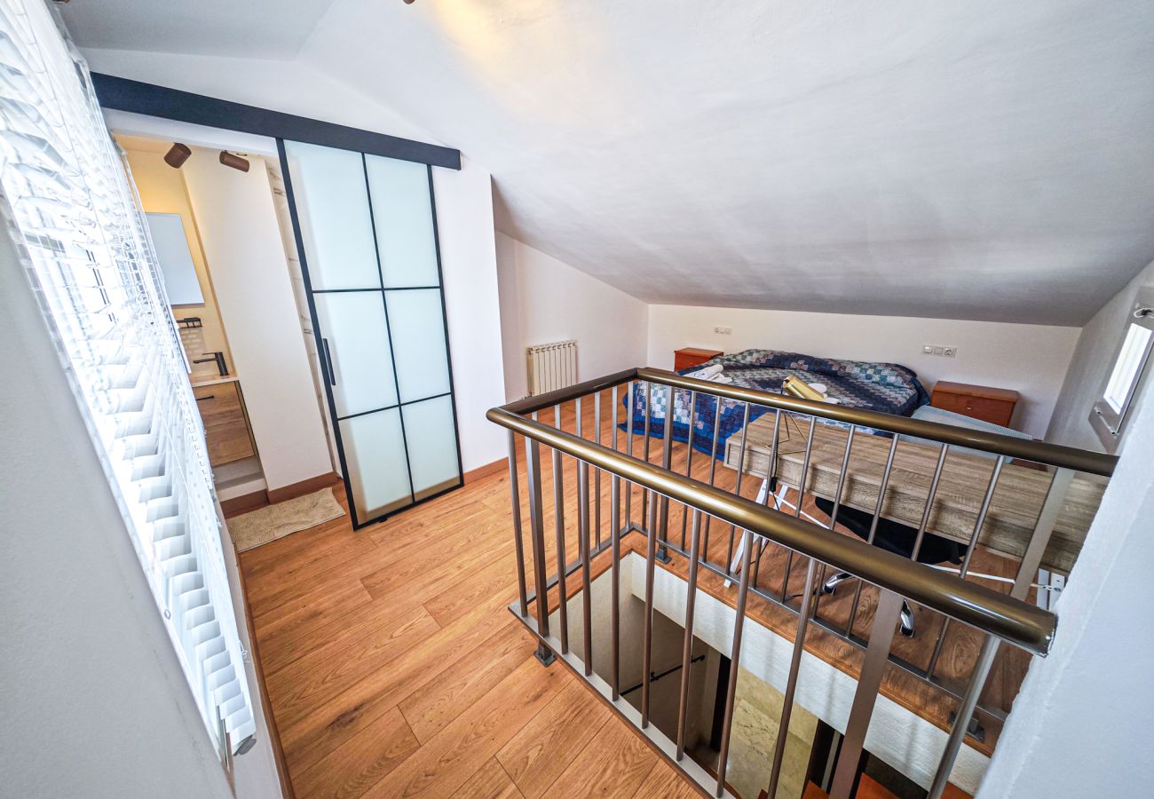 Ferienwohnung in Cambrils - JAUME I