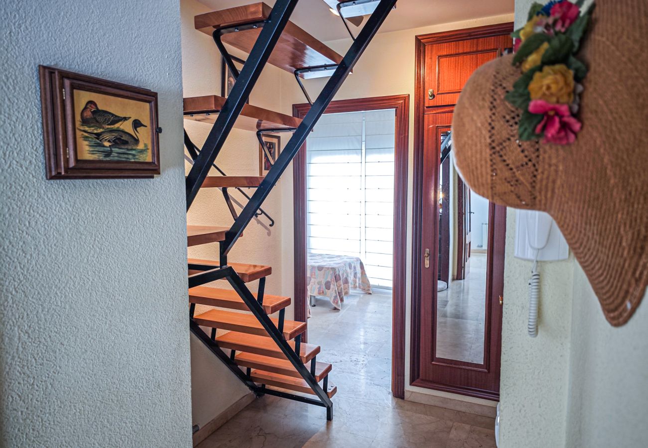 Ferienwohnung in Cambrils - JAUME I
