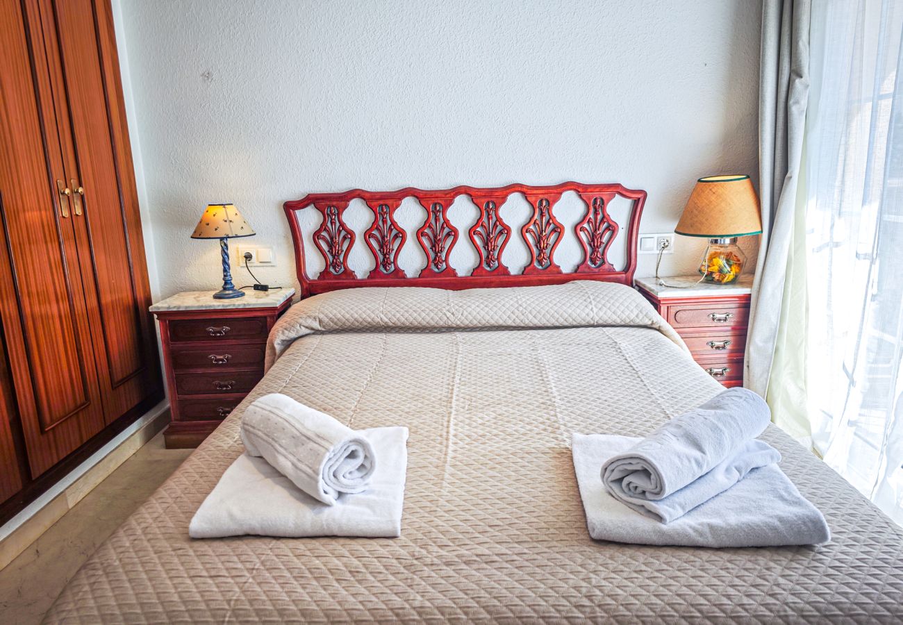 Ferienwohnung in Cambrils - JAUME I