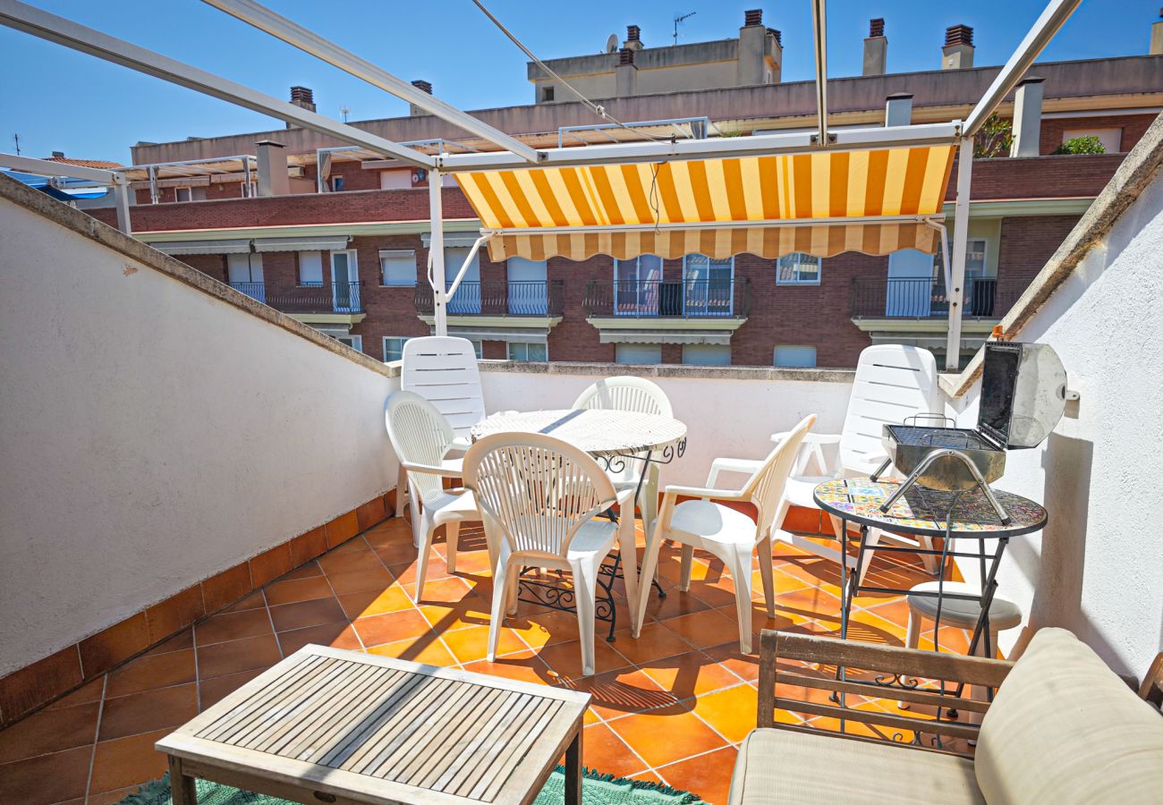 Ferienwohnung in Cambrils - JAUME I