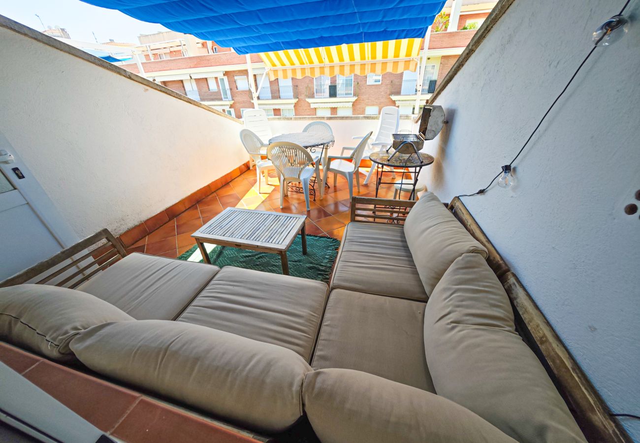 Ferienwohnung in Cambrils - JAUME I