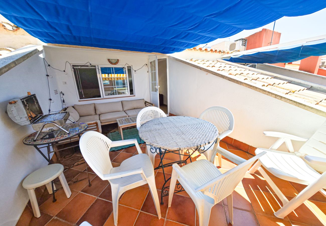 Ferienwohnung in Cambrils - JAUME I