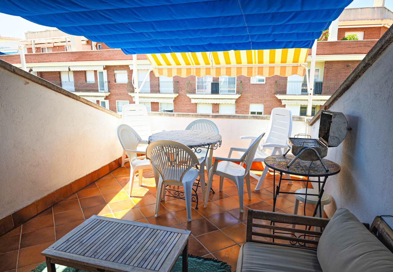 Ferienwohnung in Cambrils - JAUME I