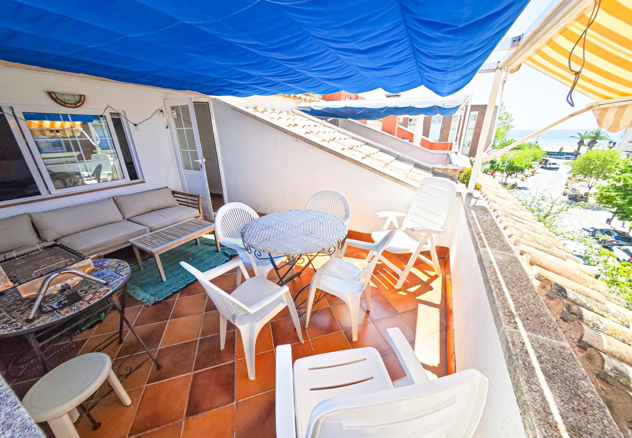 Ferienwohnung in Cambrils - JAUME I