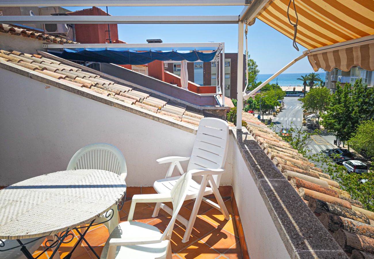 Ferienwohnung in Cambrils - JAUME I
