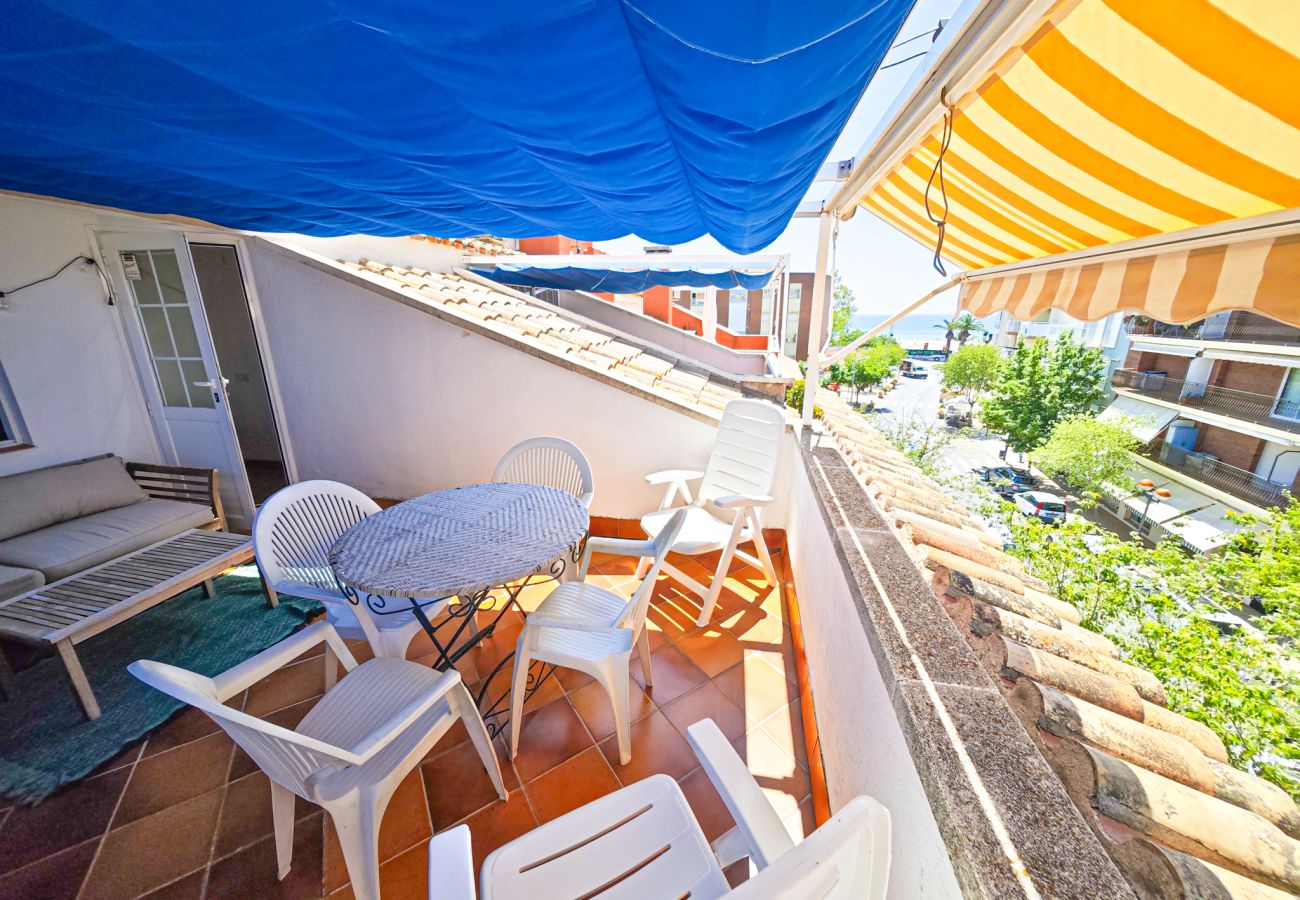 Ferienwohnung in Cambrils - JAUME I