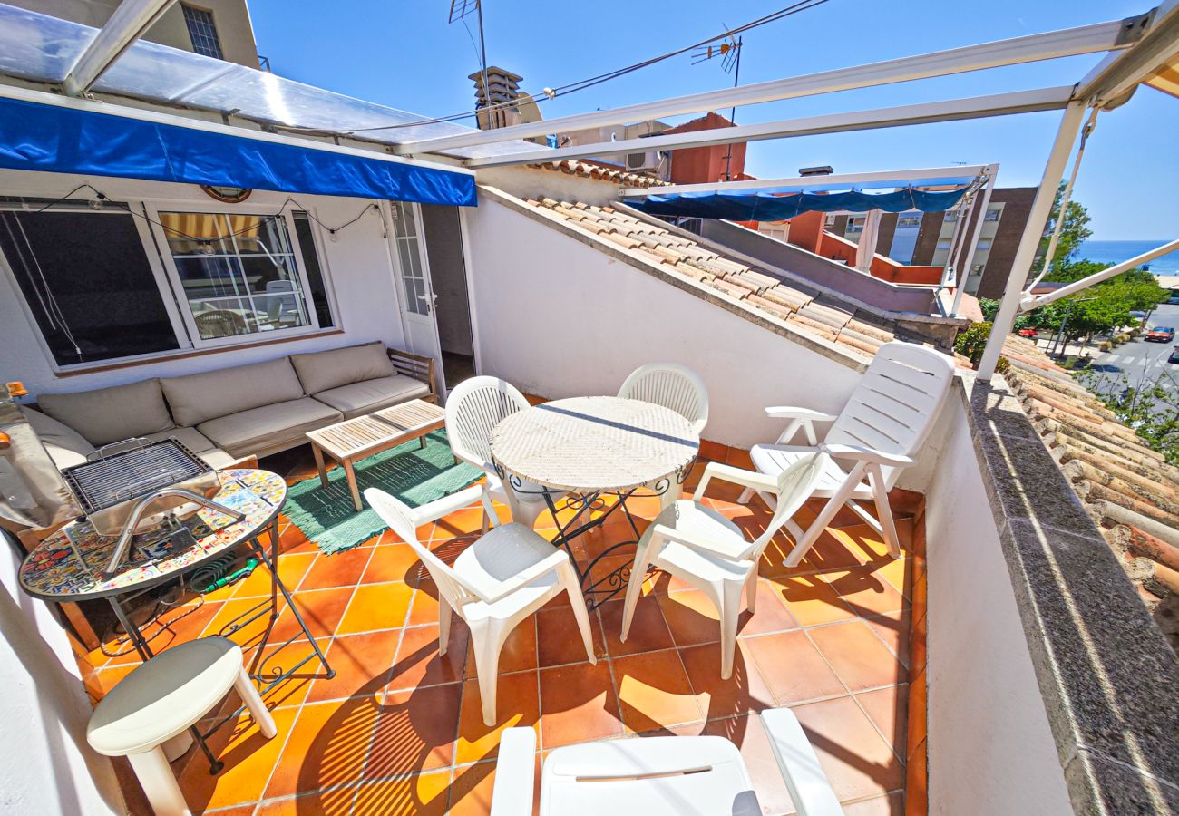 Ferienwohnung in Cambrils - JAUME I