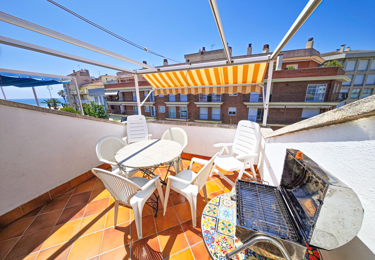Ferienwohnung in Cambrils - JAUME I