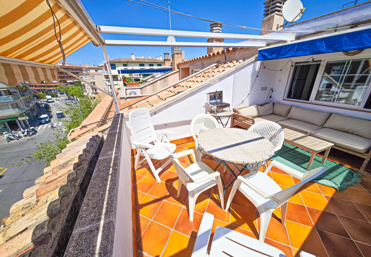 Ferienwohnung in Cambrils - JAUME I