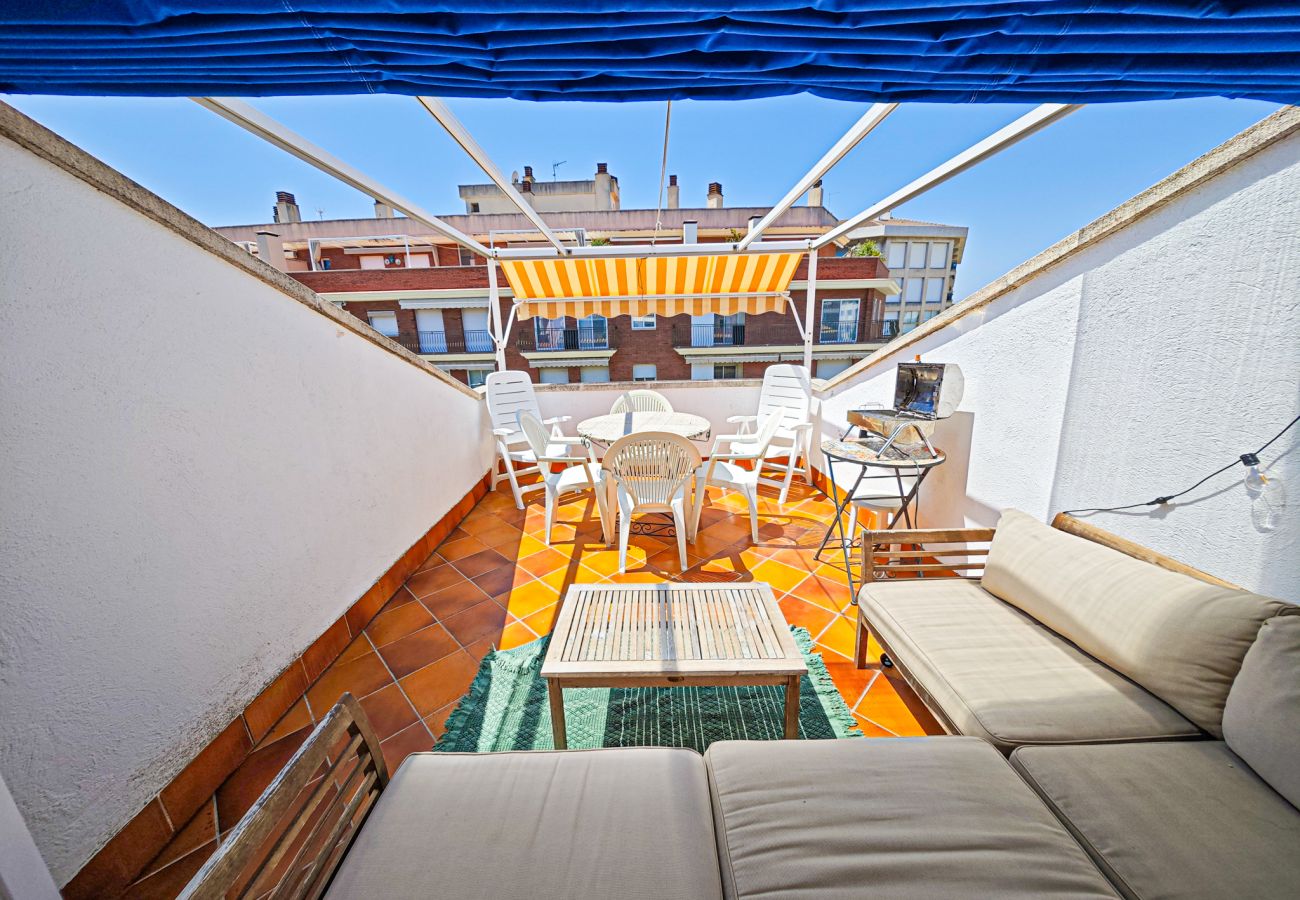 Ferienwohnung in Cambrils - JAUME I