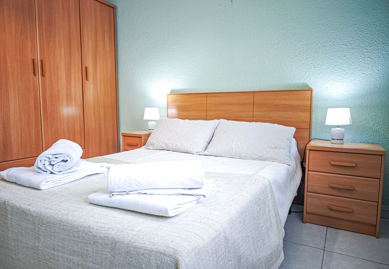 Ferienhaus in Cambrils - Casa Cavall Bernat
