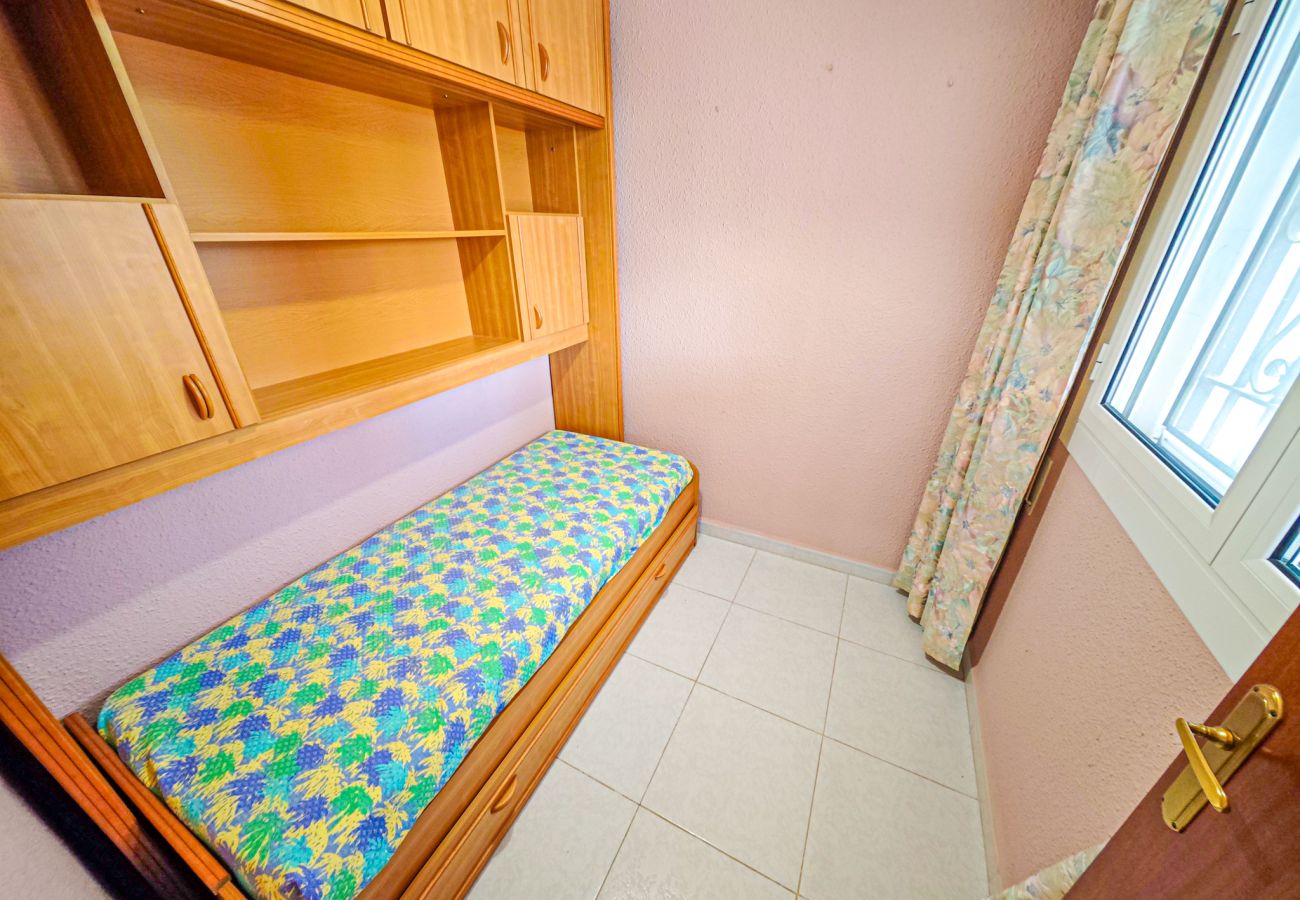 Ferienhaus in Cambrils - Casa Cavall Bernat