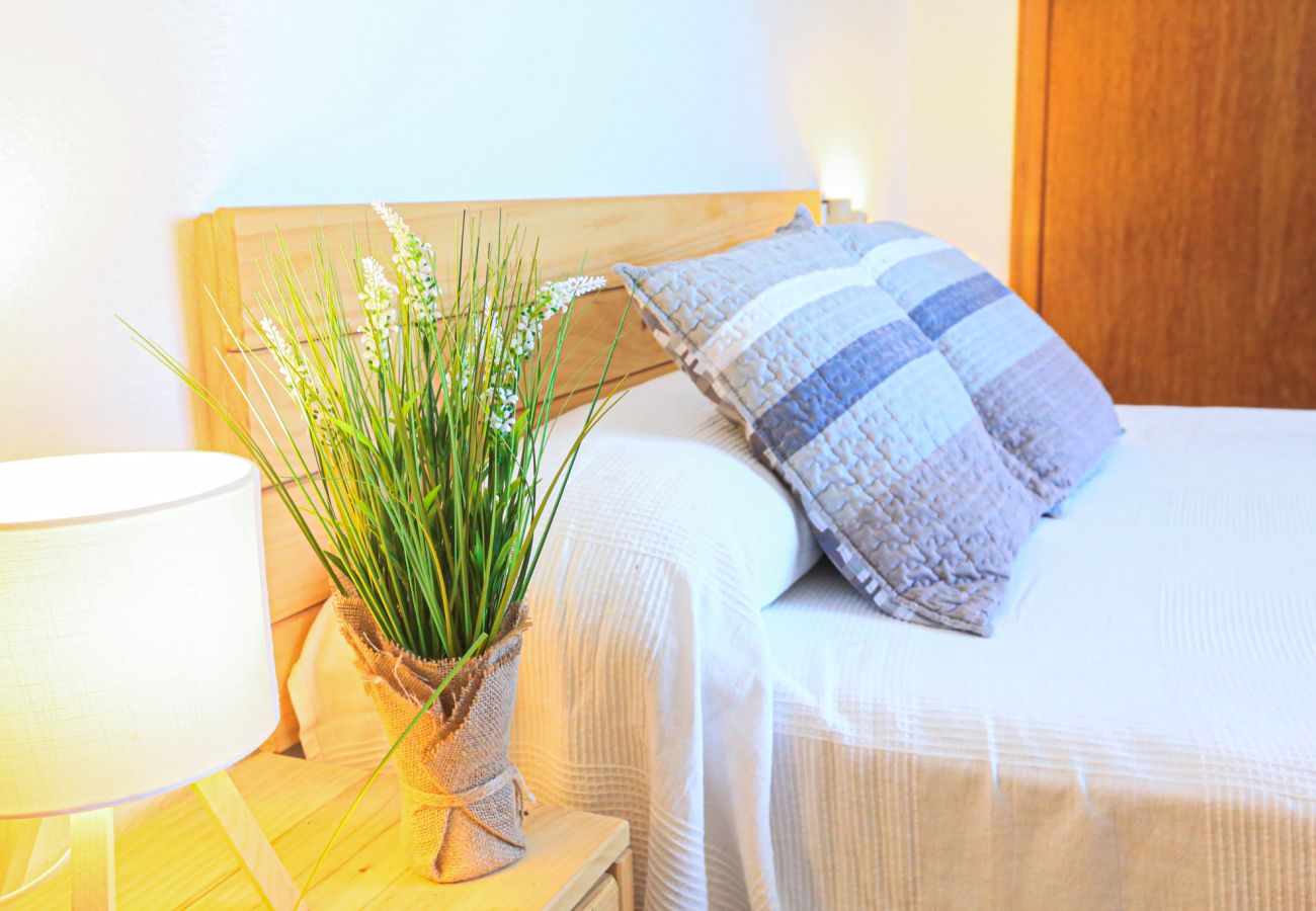 Ferienwohnung in Salou - LES COLUMNES