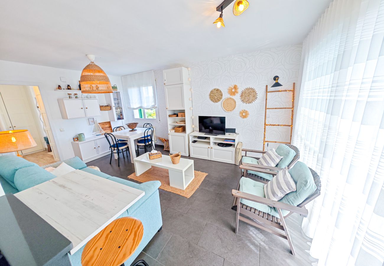 Ferienwohnung in Cambrils - Noucentisme