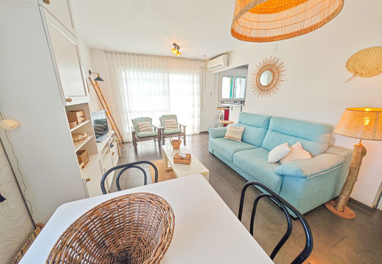 Ferienwohnung in Cambrils - Noucentisme