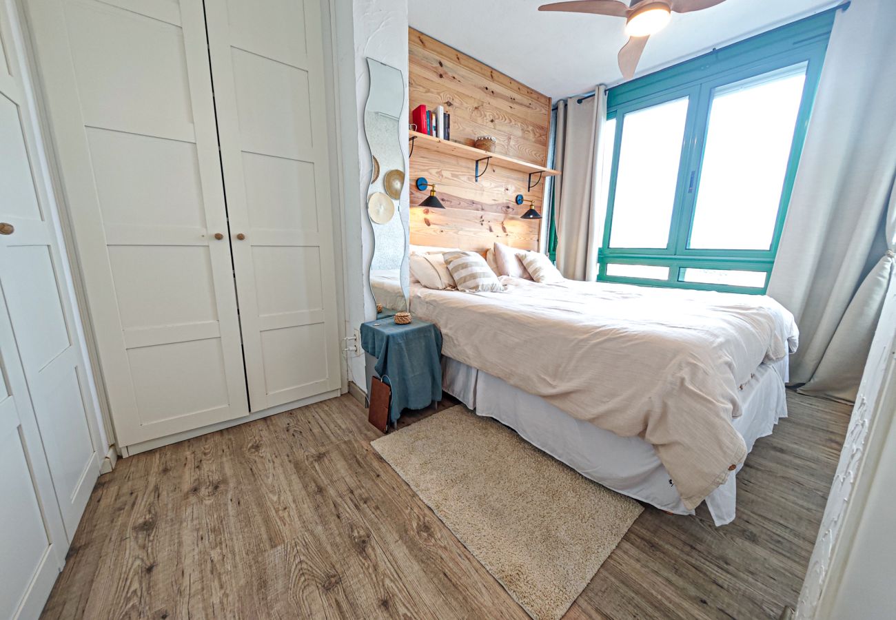 Ferienwohnung in Cambrils - Noucentisme