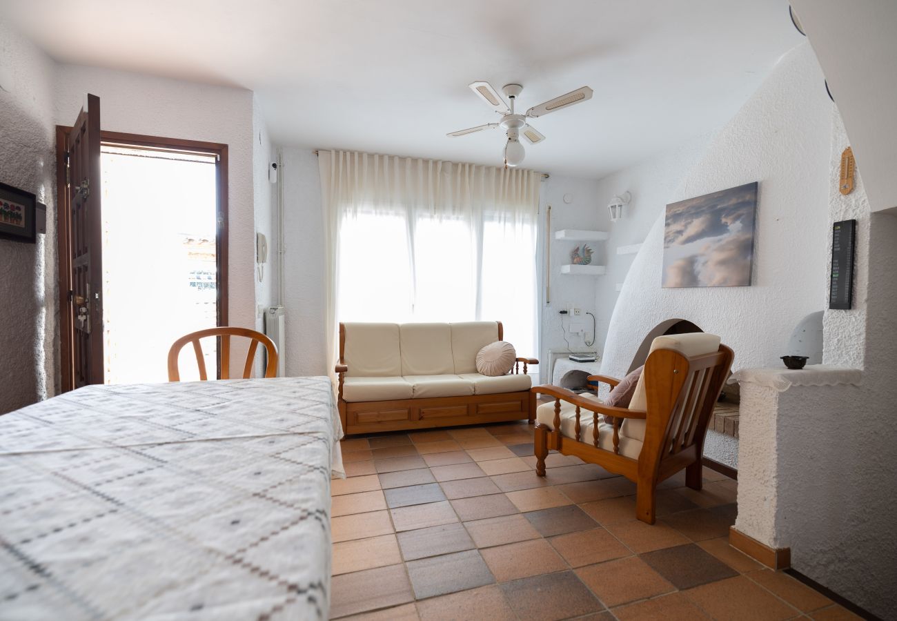 Ferienhaus in Cambrils - CASA GLADIOLS