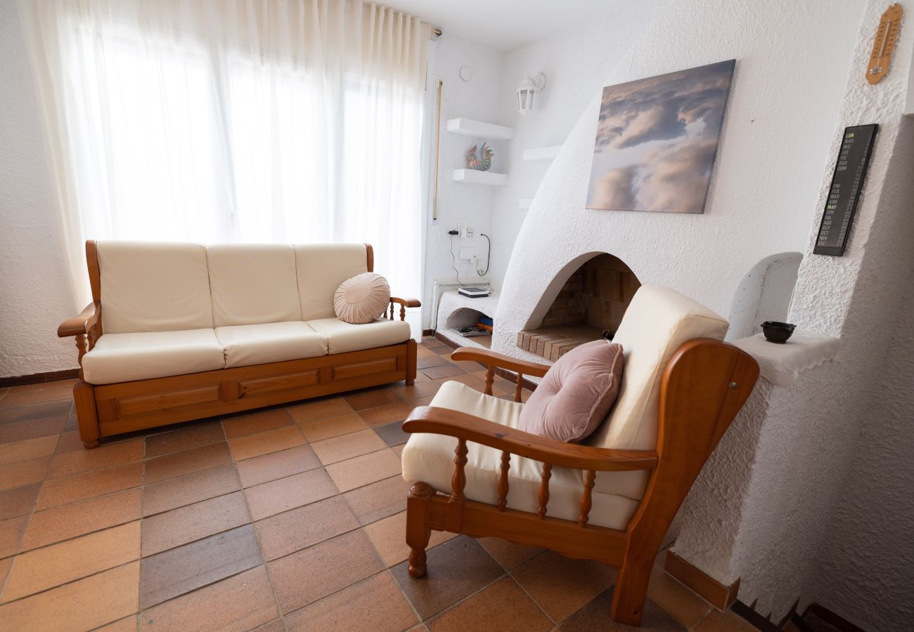 Ferienhaus in Cambrils - CASA GLADIOLS