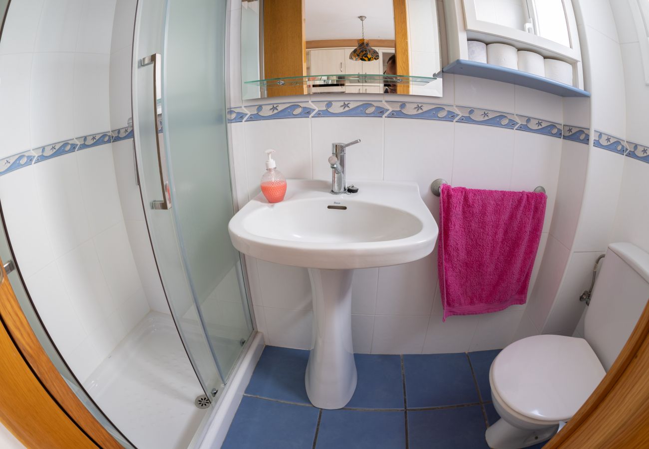 Ferienhaus in Cambrils - CASA GLADIOLS