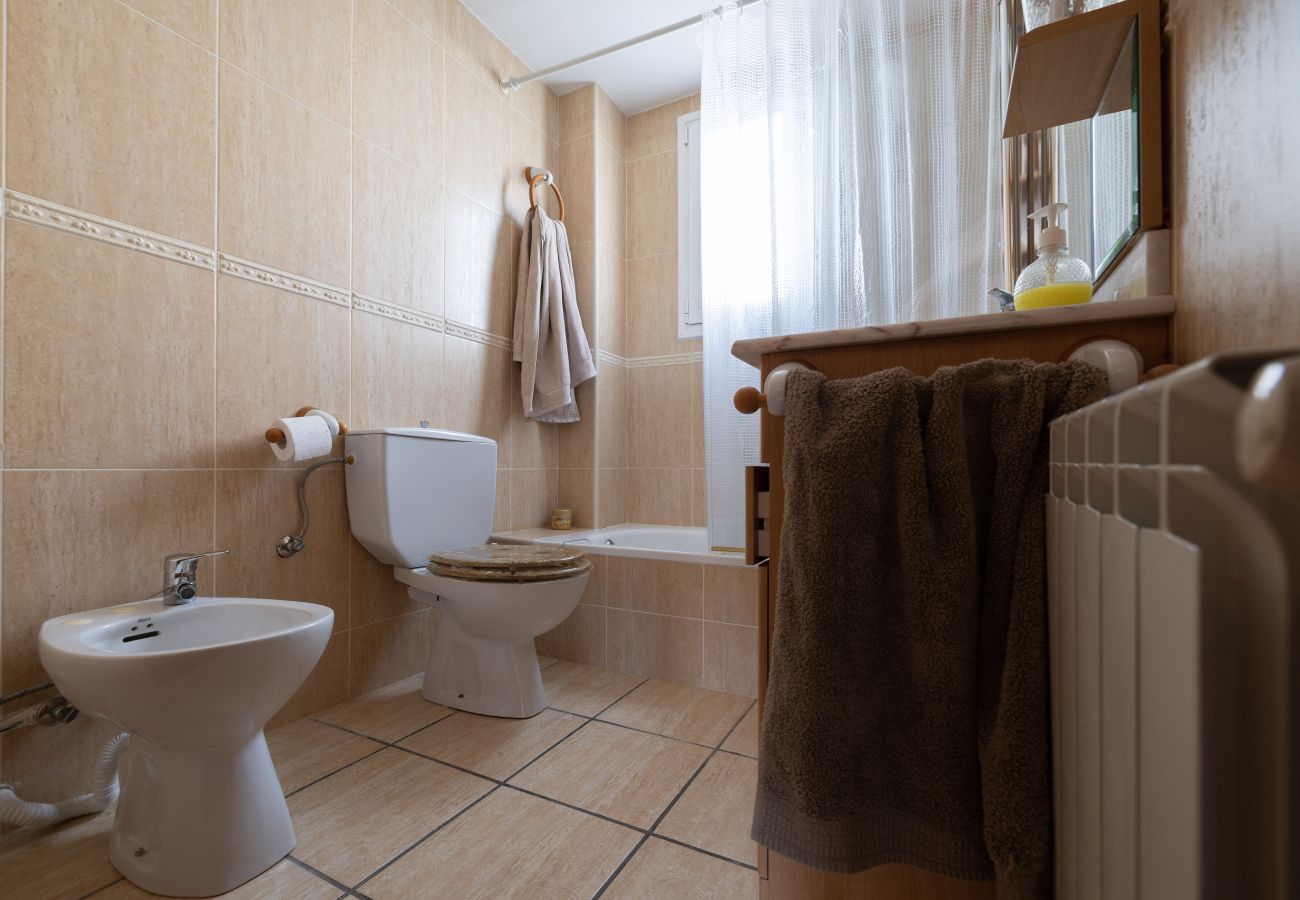 Ferienhaus in Cambrils - CASA GLADIOLS